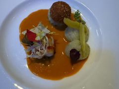 -迪拜帆船酒店海底餐厅