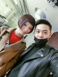 -尚·丹尼Hair