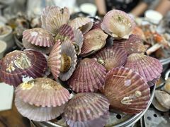 -九层海鲜塔(市南店)