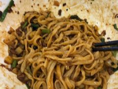 -十三辕·西安面庄(美院店)