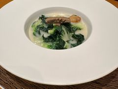 -广州富力君悦大酒店空中花园