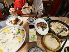 -德缘烤鸭店(大栅栏店)