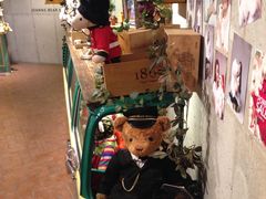 -济州岛泰迪熊博物馆