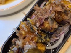 -北李妈妈菜·海肠捞饭(开发区万达店)