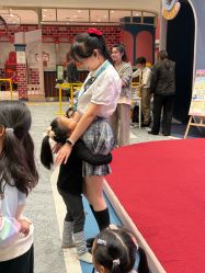 -奈尔宝家庭中心·亲子餐厅(鄞州万达店)