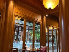 -西双版纳洲际度假酒店-曼霖轩中餐厅