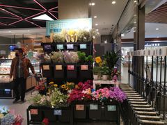 -盒马鲜生(宝地店)
