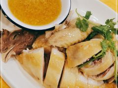 -涛记酒家(瑞宝南路店)