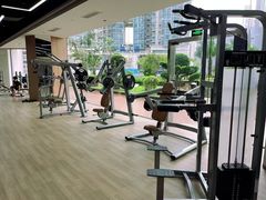 -威克健身游泳(万菱汇店)