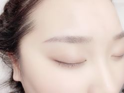 -久匠·野生眉半永久纹眉