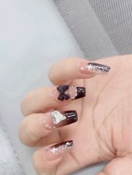 -尤米一站式美甲美睫