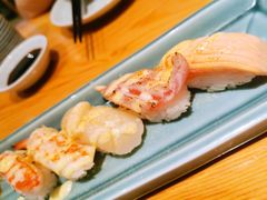 Tuna&nbsp;Maki文火寿司七贯-Tuna maki寿司(园区永旺店)