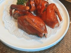 妙龄乳鸽皇-老广酒楼(樱花店)