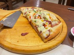 -92°C俄式厨房(中央大街店)