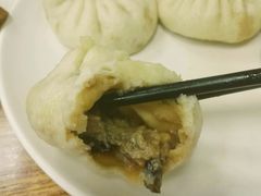 -津门如意包子铺(宾西路店)