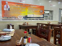 -叶存利海鲜大馅饺子(海宁路总店)