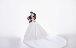 -水晶之恋婚纱摄影(北京总店)