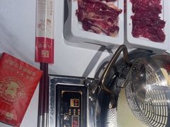 -八合里潮汕鲜牛肉火锅(惠州华贸店)
