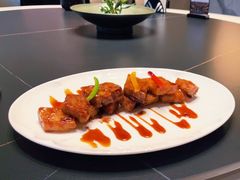 -翕间食·精致淮扬菜(江苏大剧院店)