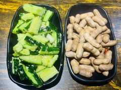 -老五烧烤(盘金华府总店)