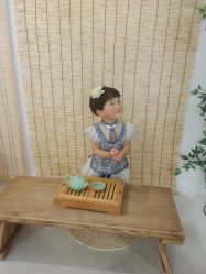 -星豆豆儿童摄影(南郊太白南路店)