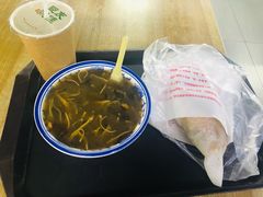 -安徽阜阳卷馍(西单店)