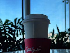 -Seesaw Coffee(朝阳大悦城店)