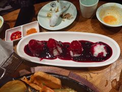 -老板恋上鱼(高新万达店)