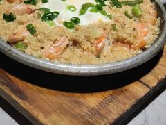 -简普菜烤鱼(苏宁生活广场店)