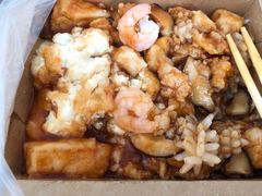 八珍豆腐饭-厨掌柜陆老师(天津之眼店)
