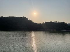 -西樵山风景名胜区-天湖公园