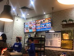 -西粉堂新疆米粉(朝外店)