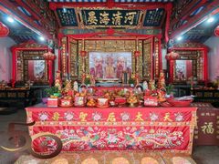 -汕尾风车岛