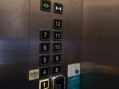 -锦江之星(西安五路口地铁站万达广场店)