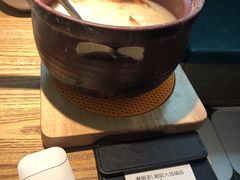 -潮粥荟·潮汕砂锅粥(朝阳大悦城店)