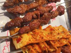 -京城·森鸽排档(双井店)