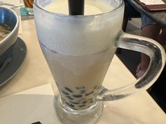 -港丽餐厅(高德置地店)