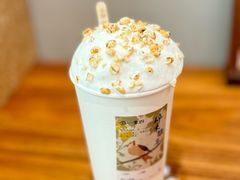 -李山山茶事(景枫店)