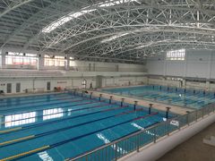 -唐山游泳馆(运动场馆)