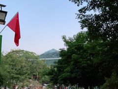 -广东天露山旅游度假区