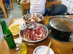 -马晓马佳牛羊肉(新合路店)