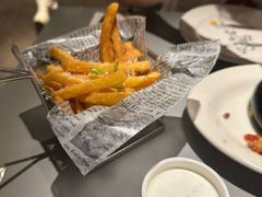 -西堤牛排(北京国瑞店)