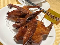 -石岐佬中山菜馆(张溪店)