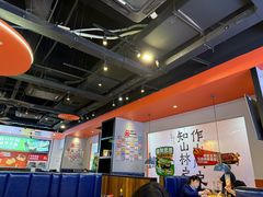 -里岛烤鱼(东港凯虹广场店)