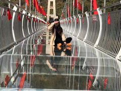 -宝晶宫旅游景区