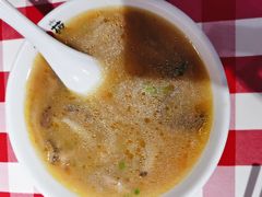 -西贝莜面村(当代商城店)