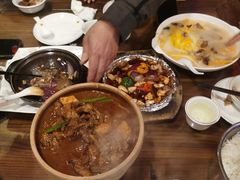 焖鹅-鹅滋道(甘坑古镇店)