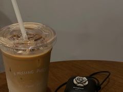 -PUZZLE COFFEE 拼图咖啡