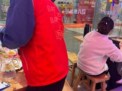 -八条友鲜货烧烤·脆皮烤鱼(石岩旗舰店)