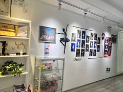 -中央芭蕾舞团·中芭艺蕾(酒仙桥明星校区)